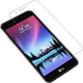 Tempered glass/ beschermglas/ screenprotector voor LG K4 2017 | WN™