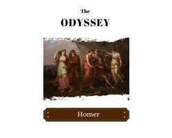 The Odyssey
