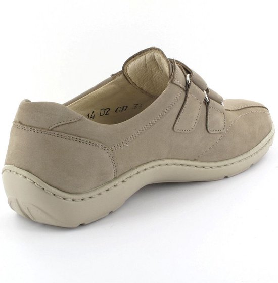 Waldläufer Lage schoenen