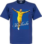 Shevchenko Legend T-Shirt - XXL