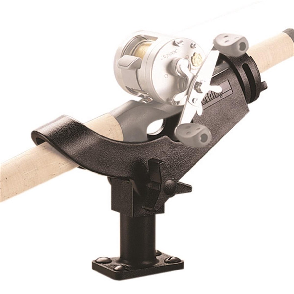 Bootsteun Berkley Classic Rod Holder