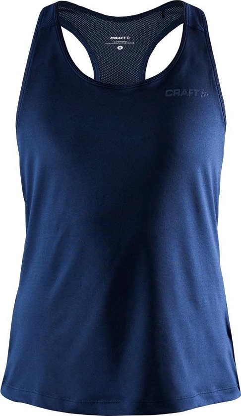 Craft Advanced Sporttop Dames - Blaze - Maat L