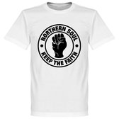 Northern Soul T-Shirt - L