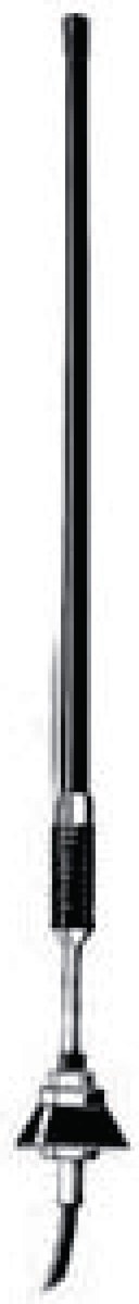 All Ride EA-02383 Antennemast Am / Fm
