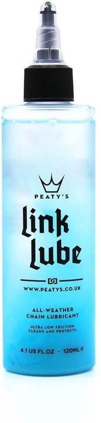 Peaty's Peaty's Link Lube 120 Ml