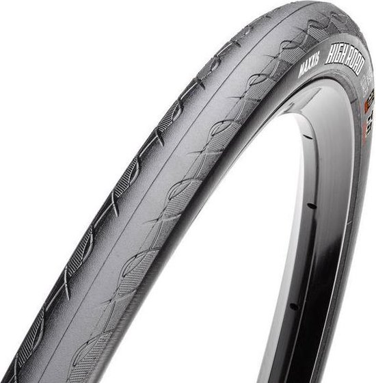 Maxxis Buitenband High Road 28 X 1.00 (25-622) Zwart | bol.com