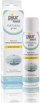 Pjur med Natural glide 100 ml
