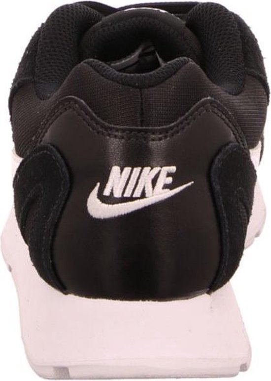 Nike Delfine dames Sneakers - Schoenen - zwart - 42 | bol.com