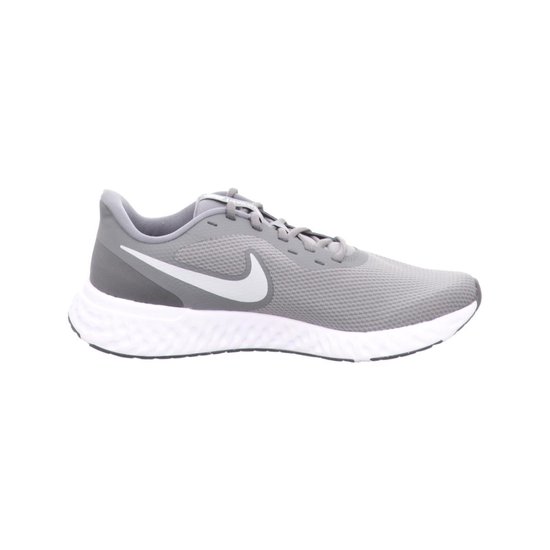Sportschoenen - Maat 43 - Mannen - grijs,wit