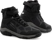 REV'IT! Shoes Descent H2O Black 39 - Maat - Laars