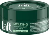 Taft - Looks Molding Clay Modeling Hair Clay 75Ml