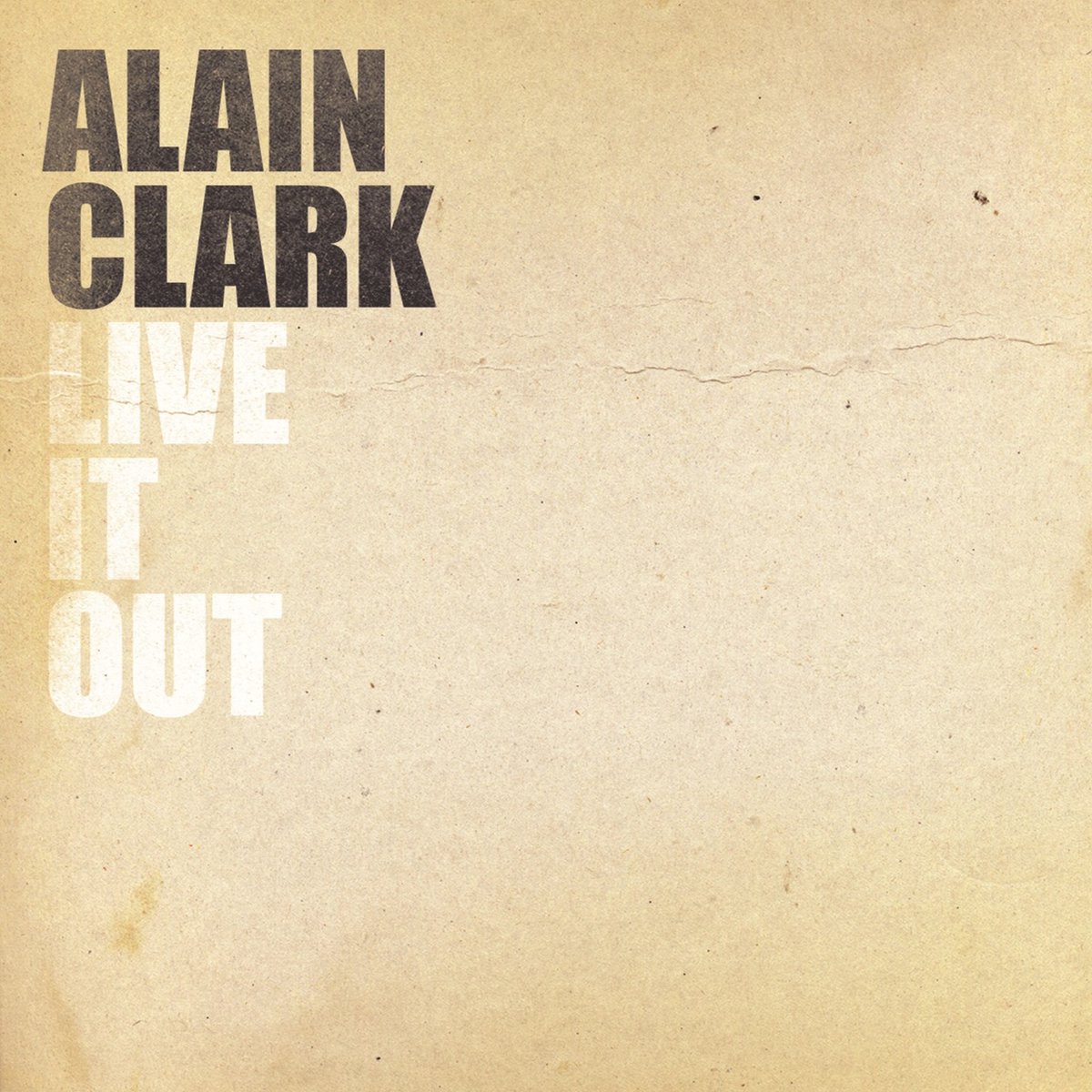 Alain Clark - Colorblind (CD) (Special Edition)