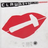 Claw Boys Claw - Hammer Lp 10" CD Cardboard (CD)
