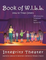 Book of W.I.L.L.