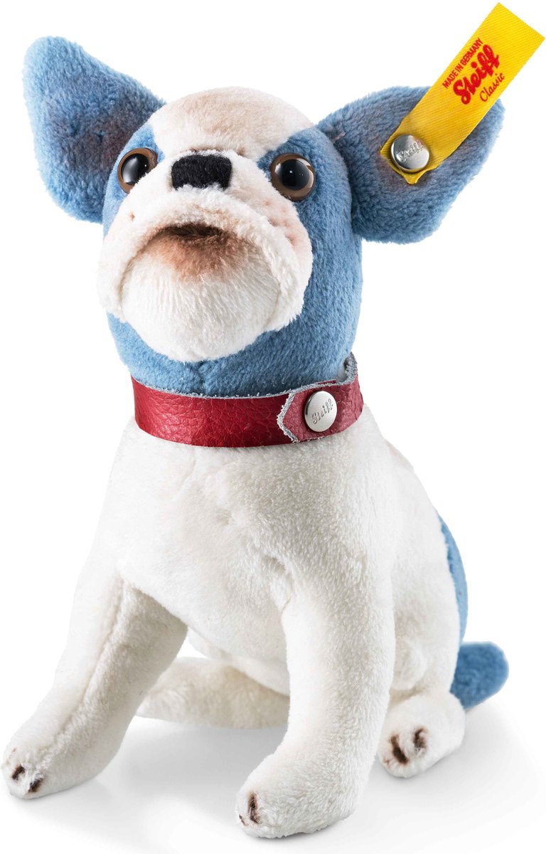 Steiff EAN 031441 BULLY BULLDOG | bol