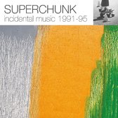 Superchunk - Incidental Music: 1991-1995 (2 LP) (Coloured Vinyl)
