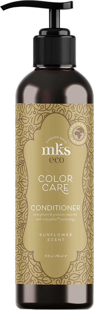 MKS-Eco - Color Care - Conditioner Sunflower - 296ml