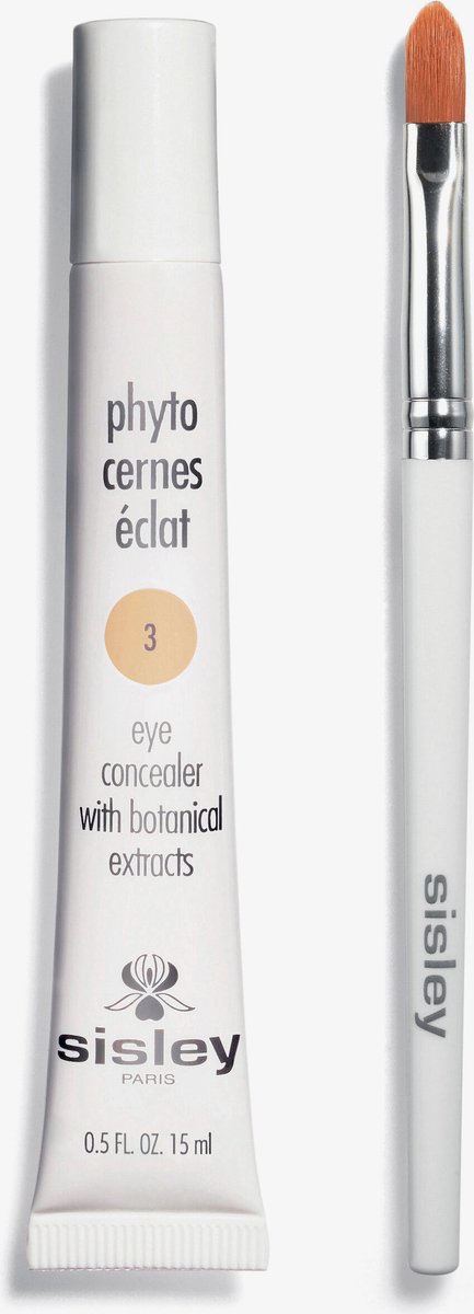 Goedkoopste Sisley Phyto-Cernes Eclat - Nr 3 - Concealer