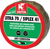 Griffon Jitra 70 / Siplex 41 - 10 meter x 10 cm, Rol