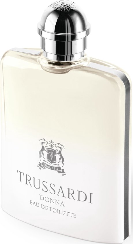 Foto: Damesparfum trussardi edt 100 ml donna