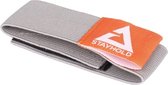 Quick-Straps elastische riem 25 cm 2 stuks
