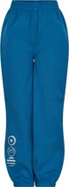 Minymo - Softshell broek voor kinderen - Donkerblauw - maat 80cm
