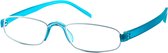 Leesbril Readr. MLH058-Blauw +3.50