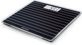 Soehnle 63874 Style Sense Compact 200 Digitale Personenweegschaal Zwart