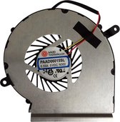 Vervangende Gpu / koelventilator voor o.a. MSI (GE/GL/PE) 60-62-70-72 Series - P/N: N302