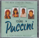 The young Puccini - The New London Chorale
