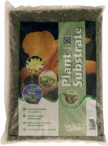 groeisubstraat Plant Substrate 10 liter grijs/bruin