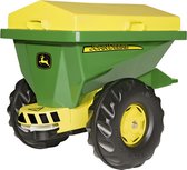 Rolly Toys 125111 John Deere RollyStreumax Trailer