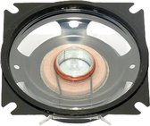Visaton VS-SL87WPM/4 Inbouw Speaker