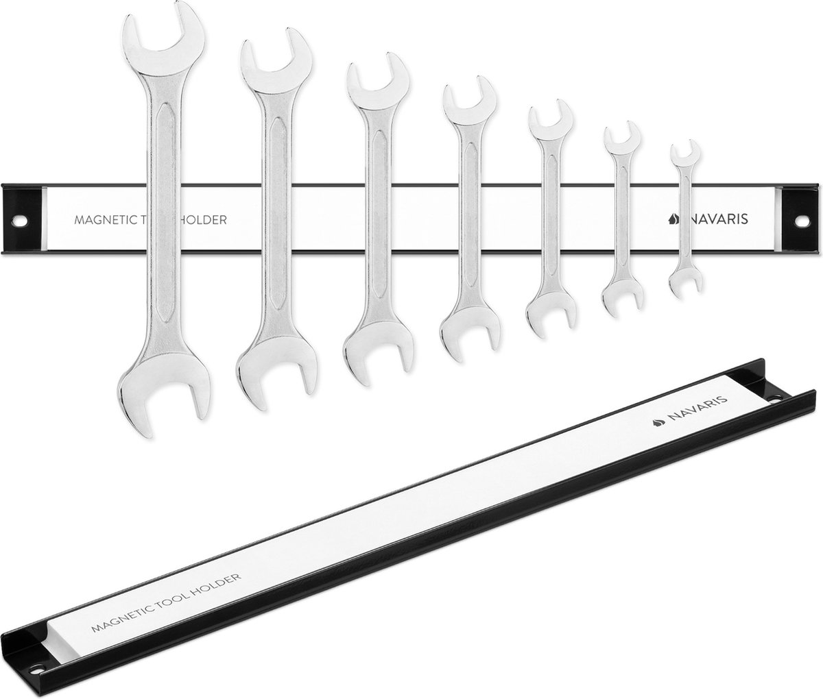 MondiDeal - Porte-outils - Panneau 3 pièces - Accessoires de suspension  inclus 