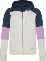 Nxg By Protest Nxgyfke sweat à capuche zippé femme - taille s/36