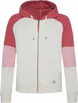 Nxg By Protest Nxgyfke full zip hoodie dames - maat xxl/44