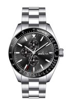 Invicta Aviator 38966 Quartz Herenhorloge - 45mm