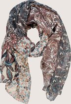Madness  Mad Scarf  Vrouwen Multi