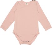 Pink Rompertjes Bio-Babykleertjes Bio-Kinderkleding