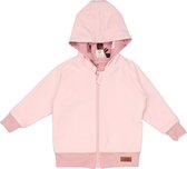 Pink Jassen Jassen Bio-Kinderkleding