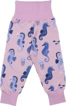 Blue Seahorses Broeken Broeken & Jeans Bio-Kinderkleding