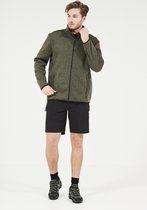 WHISTLER Fleecejacke