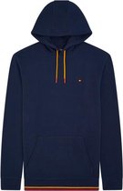 ELLESSE Ether Hoodie Sweater Navy L