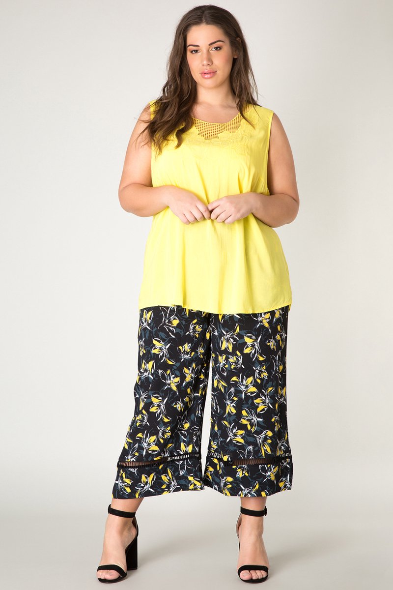 Broek Yesta Jasmine 21INCH