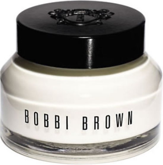 Bobbi Brown Hydrating Face Cream - 50 ml - Dagcrème | bol