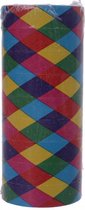 serpentine ruitjes 1,4 x 1500 cm papier