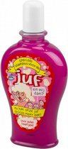 shampoo Fun juf dames 350 ml roze