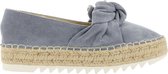 Bullboxer - Espadrille - Female - Blue - 42 - Espadrilles