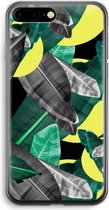 Case Company® - iPhone 7 PLUS hoesje - Fantasie jungle - Soft Cover Telefoonhoesje - Bescherming aan alle Kanten en Schermrand