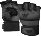 Joya V2 MMA Handschoenen - Zwart - S